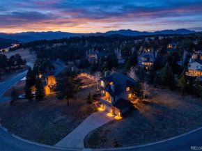 25924 Gateway Drive, Golden CO 80401