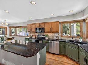 25924 Gateway Drive, Golden CO 80401