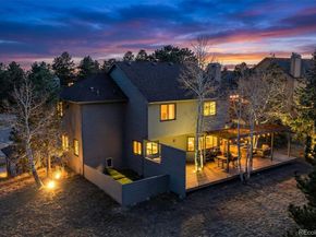 25924 Gateway Drive, Golden CO 80401