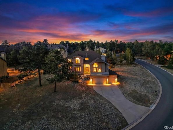 25924 Gateway Drive, Golden CO 80401