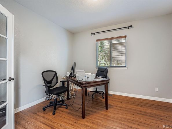 7463 S Biloxi Court, Aurora CO 80016