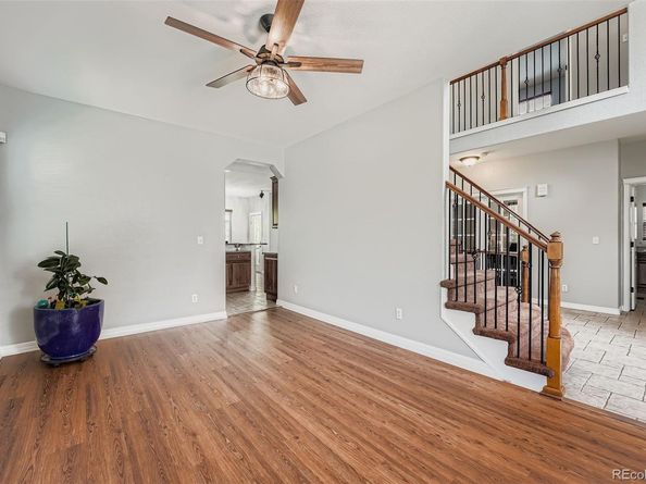 7463 S Biloxi Court, Aurora CO 80016