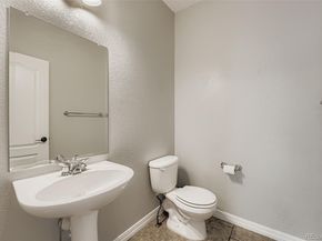 7463 S Biloxi Court, Aurora CO 80016