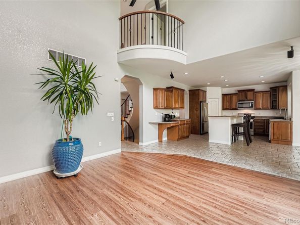 7463 S Biloxi Court, Aurora CO 80016