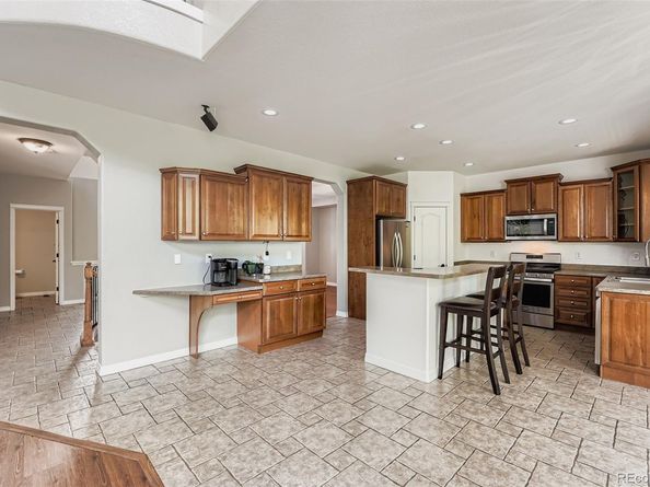 7463 S Biloxi Court, Aurora CO 80016