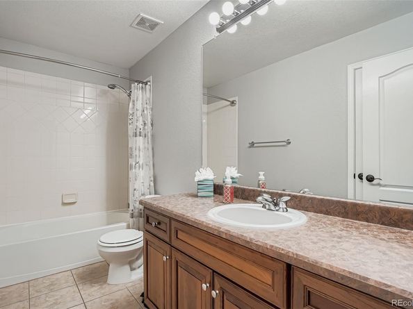 7463 S Biloxi Court, Aurora CO 80016