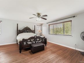7463 S Biloxi Court, Aurora CO 80016