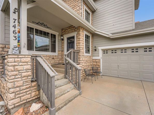 7463 S Biloxi Court, Aurora CO 80016
