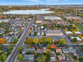 1985 Fenton Street, Denver CO 80214