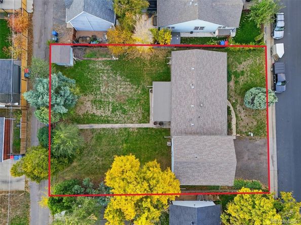 1985 Fenton Street, Denver CO 80214