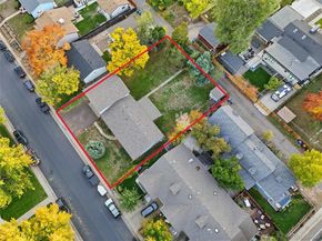 1985 Fenton Street, Denver CO 80214