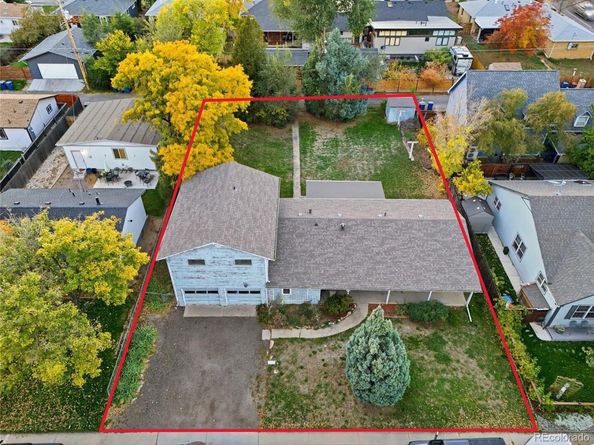 1985 Fenton Street, Denver CO 80214