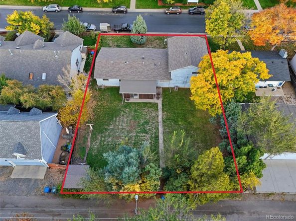 1985 Fenton Street, Denver CO 80214