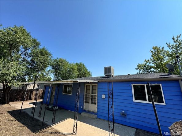 7491 Niagara Street, Commerce City CO 80022