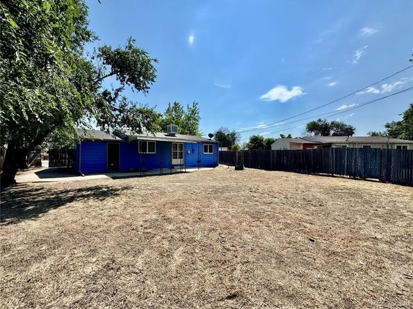 7491 Niagara Street, Commerce City CO 80022