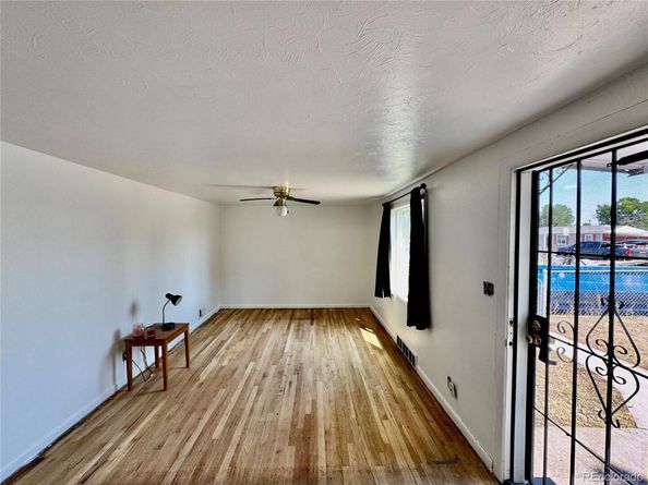 7491 Niagara Street, Commerce City CO 80022