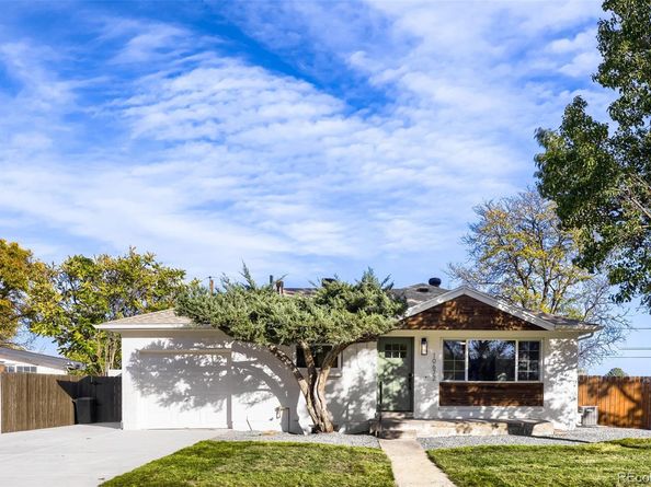10672 Loren Lane, Northglenn CO 80233