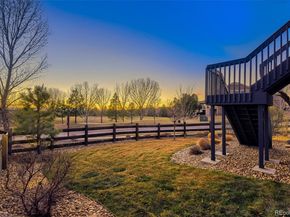 6959 S Buchanan Street, Aurora CO 80016