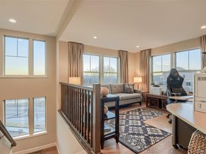 6959 S Buchanan Street, Aurora CO 80016