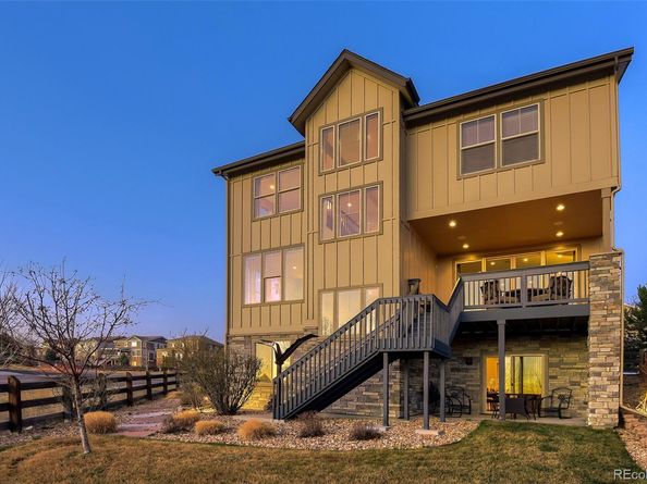 6959 S Buchanan Street, Aurora CO 80016