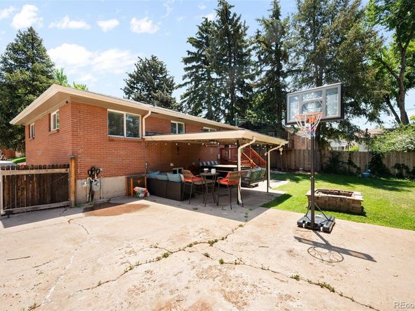 4175 S Inca Street, Englewood CO 80110