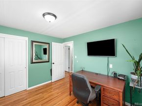 4175 S Inca Street, Englewood CO 80110