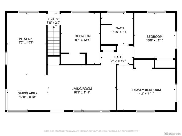 4175 S Inca Street, Englewood CO 80110
