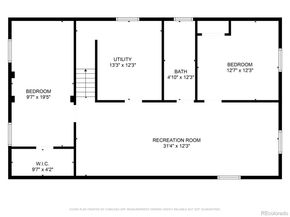 4175 S Inca Street, Englewood CO 80110