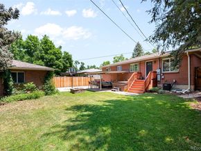 4175 S Inca Street, Englewood CO 80110
