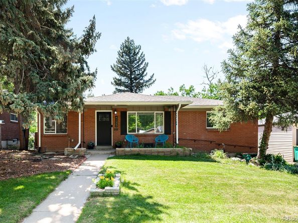 4175 S Inca Street, Englewood CO 80110