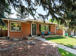 4175 S Inca Street, Englewood CO 80110