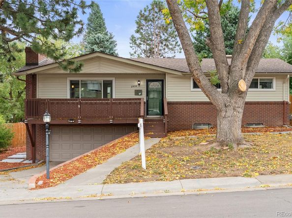 2950 Kendall Street, Wheat Ridge CO 80214