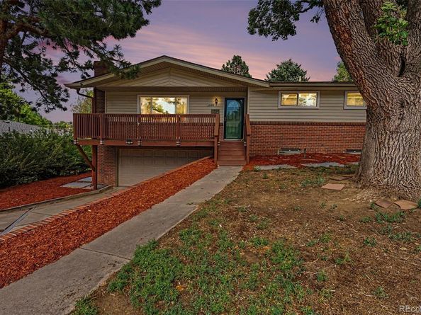 2950 Kendall Street, Wheat Ridge CO 80214