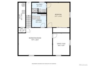 3203 S Milwaukee Street, Denver CO 80210