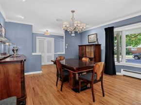 3203 S Milwaukee Street, Denver CO 80210