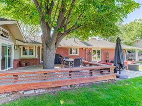 3203 S Milwaukee Street, Denver CO 80210