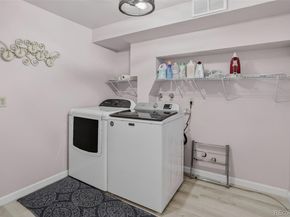3203 S Milwaukee Street, Denver CO 80210