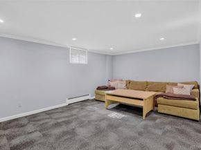 3203 S Milwaukee Street, Denver CO 80210