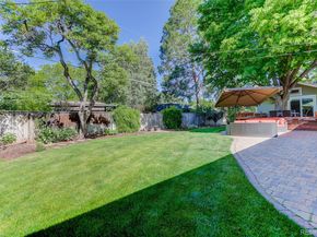 3203 S Milwaukee Street, Denver CO 80210