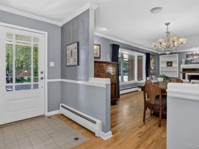 3203 S Milwaukee Street, Denver CO 80210