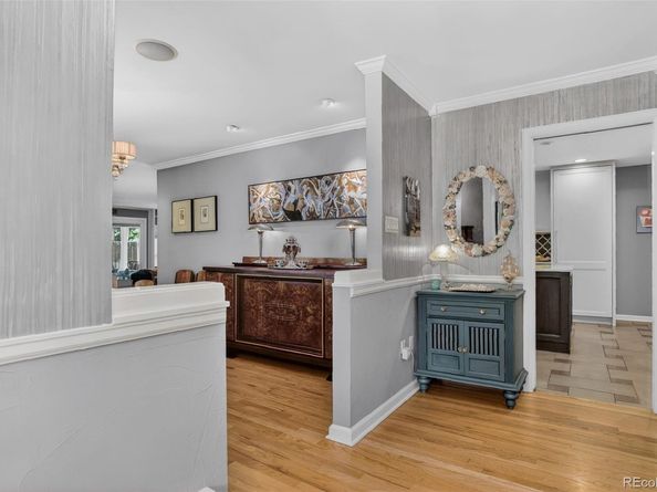 3203 S Milwaukee Street, Denver CO 80210