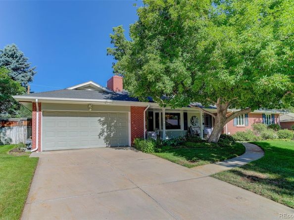 3203 S Milwaukee Street, Denver CO 80210
