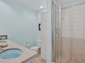 3203 S Milwaukee Street, Denver CO 80210