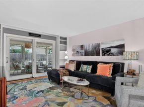 3203 S Milwaukee Street, Denver CO 80210