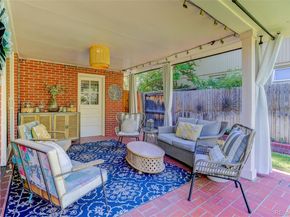 3203 S Milwaukee Street, Denver CO 80210