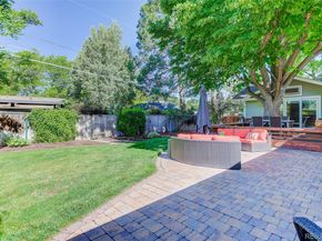 3203 S Milwaukee Street, Denver CO 80210