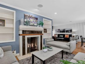 3203 S Milwaukee Street, Denver CO 80210