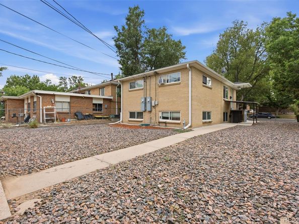 1164-1168 Dallas Street, Aurora CO 80010