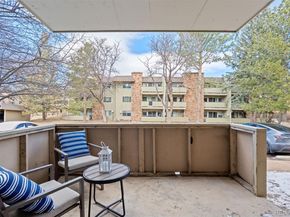 3120 Corona Trail L103, Boulder CO 80301