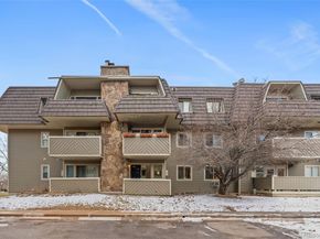 3120 Corona Trail L103, Boulder CO 80301